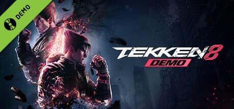 TEKKEN 8 - DEMO