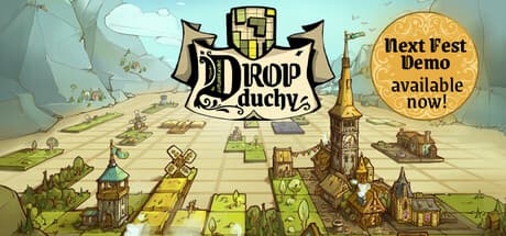Drop Duchy
