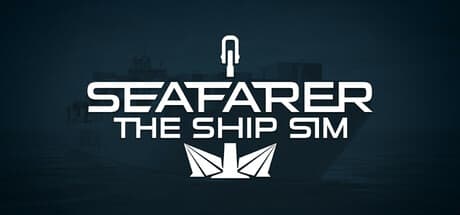 Seafarer: The Ship Sim