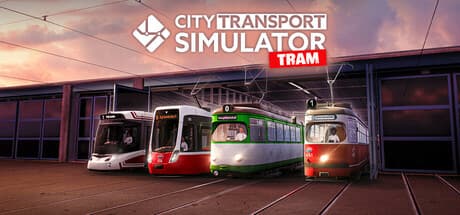 City Transport Simulator®