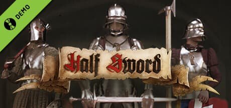 Half Sword Demo
