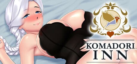 Steam header art for Komadori Inn