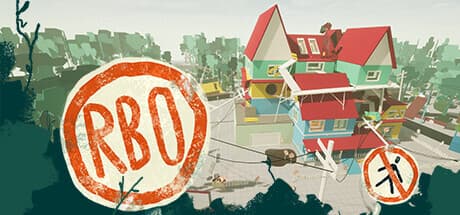 Steam header art for Hello Neighbor 3 Playtest