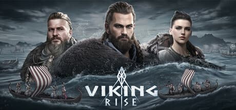 Viking Rise