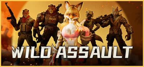 Wild Assault / 兽猎突袭