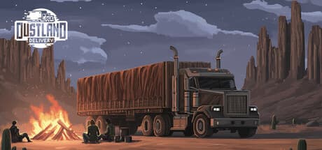 Steam header art for Dustland Delivery