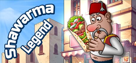 Shawarma Legend