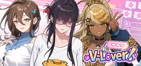 V-LOVER!