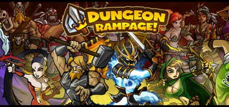Dungeon Rampage