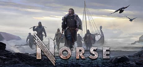NORSE: Oath of Blood
