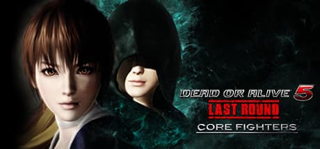 Dead or Alive 5 Last Round