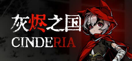 Steam header art for 灰烬之国 Cinderia