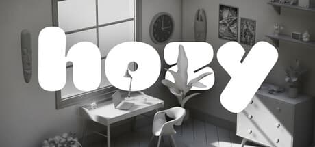 Steam header art for Hozy