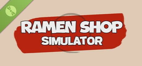 Ramen Shop Simulator Demo