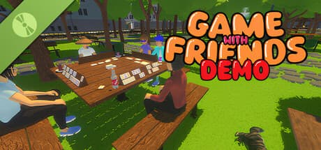 Game with Friends Demo