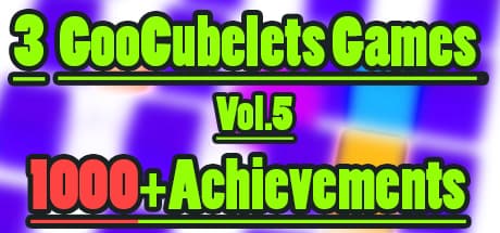 GooCubelets: The Void