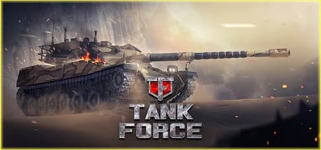Tank Force