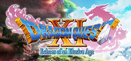 DRAGON QUEST® XI: Echoes of an Elusive Age™