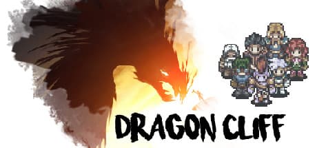Dragon Cliff 龙崖